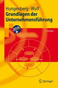 Springer-Lehrbuch
