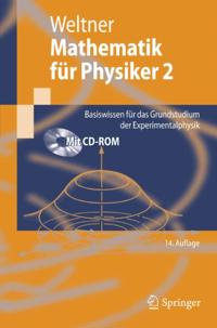 Springer-Lehrbuch