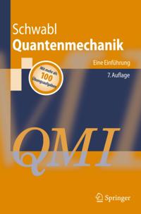 Springer-Lehrbuch