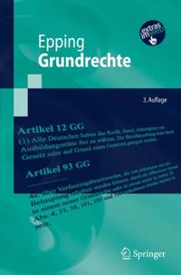 Springer-Lehrbuch