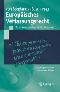 Europäisches Verfassungsrecht
