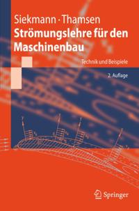 Springer-Lehrbuch
