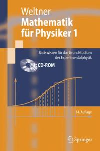 Springer-Lehrbuch