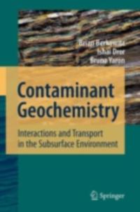 Earth and Environmental Science