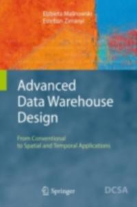 Data-Centric Systems and Applications