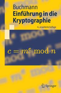 Springer-Lehrbuch