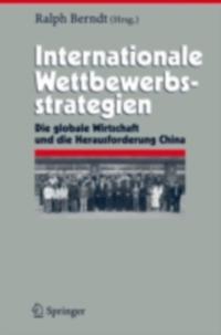 Herausforderungen an das Management
