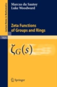 Lecture Notes in Mathematics