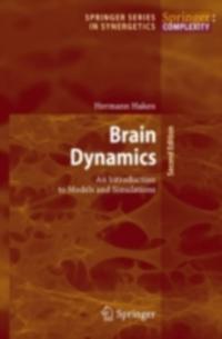 Springer Series in Synergetics