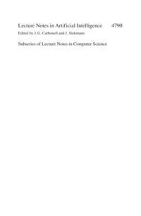 Logic for Programming, Artificial Intelligence, and Reasoning