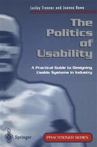 The Politics of Usability