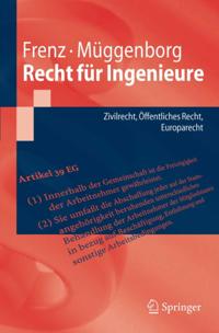 Springer-Lehrbuch