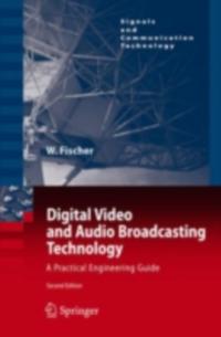 Signals and Communication Technology