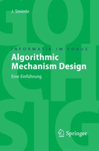 Informatik im Fokus