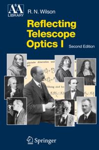 Astronomy and Astrophysics Library