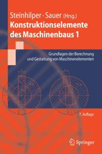 Springer-Lehrbuch