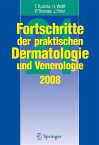 Fortschritte der praktischen Dermatologie und Venerologie
