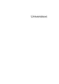 Universitext