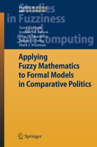 Studies in Fuzziness and Soft Computing
