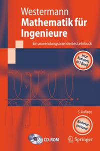 Springer-Lehrbuch