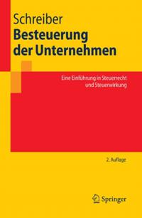 Springer-Lehrbuch