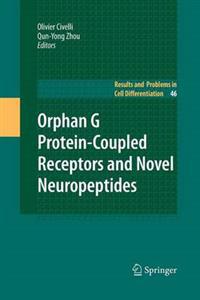 Orphan G Protein-Coupled Receptors and Novel Neuropeptides