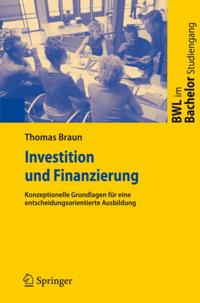 BWL im Bachelor-Studiengang