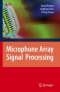 Springer Topics in Signal Processing