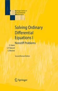 Springer Series in Computational Mathematics