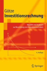 Springer-Lehrbuch