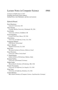 Tests and Proofs