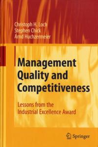 Business and Economics