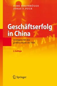 Business and Economics (German Language)