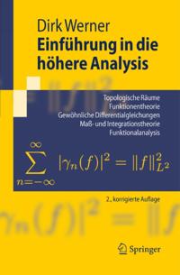 Springer-Lehrbuch