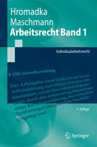 Springer-Lehrbuch