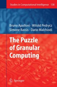 Studies in Computational Intelligence