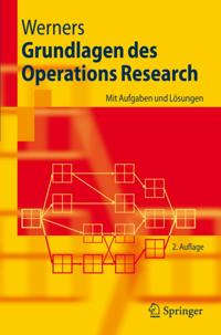 Springer-Lehrbuch