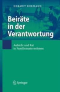 Business and Economics (German Language)