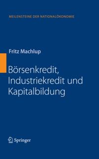 Meilensteine der Nationalökonomie