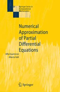 Springer Series in Computational Mathematics