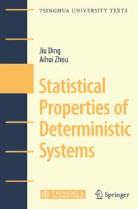 Tsinghua University Texts
