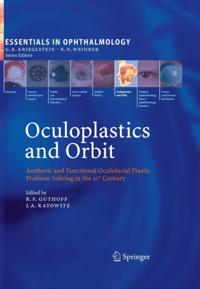 Essentials in Ophthalmology