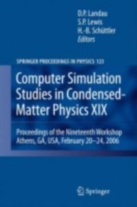Springer Proceedings in Physics