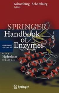 Class 3 Hydrolases