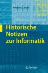 Computer Science and Engineering (German Language)
