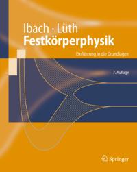 Springer-Lehrbuch