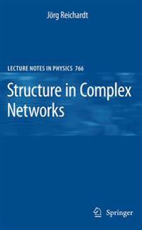 Structure in Complex Networks