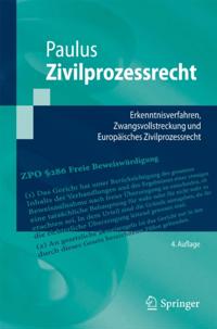 Springer-Lehrbuch