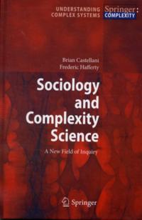Understanding Complex Systems
