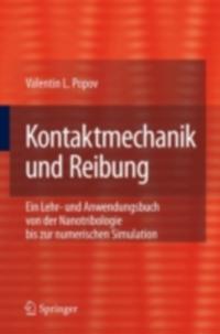 Computer Science and Engineering (German Language)